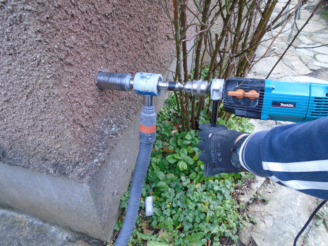 Mundic Block Testing MWG Surveyors